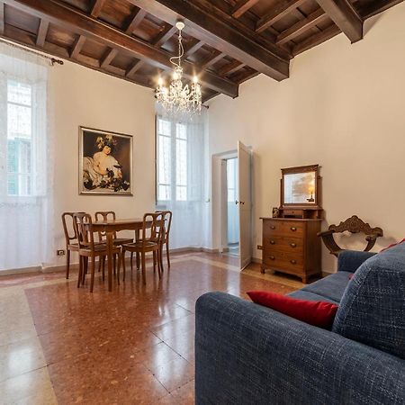 S. Ignazio Central Apartment Roma Eksteriør bilde