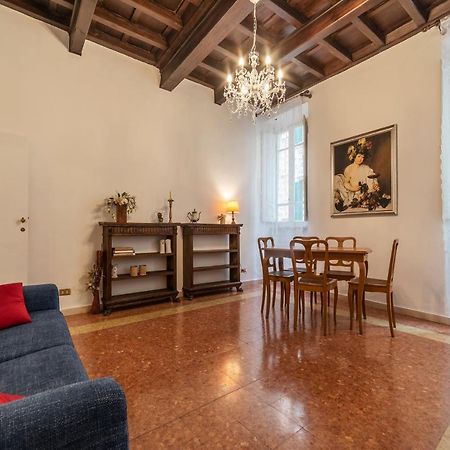 S. Ignazio Central Apartment Roma Eksteriør bilde