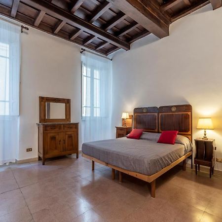 S. Ignazio Central Apartment Roma Eksteriør bilde