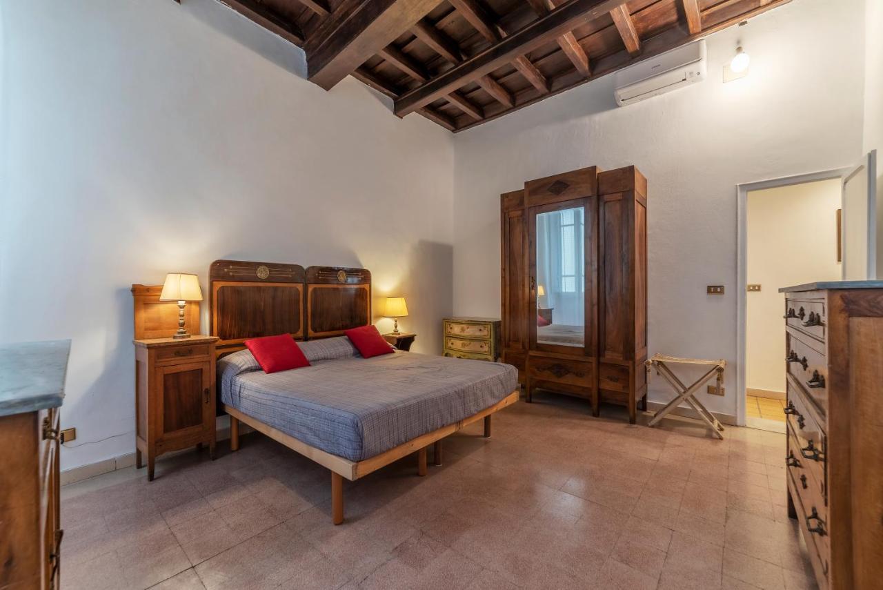S. Ignazio Central Apartment Roma Eksteriør bilde