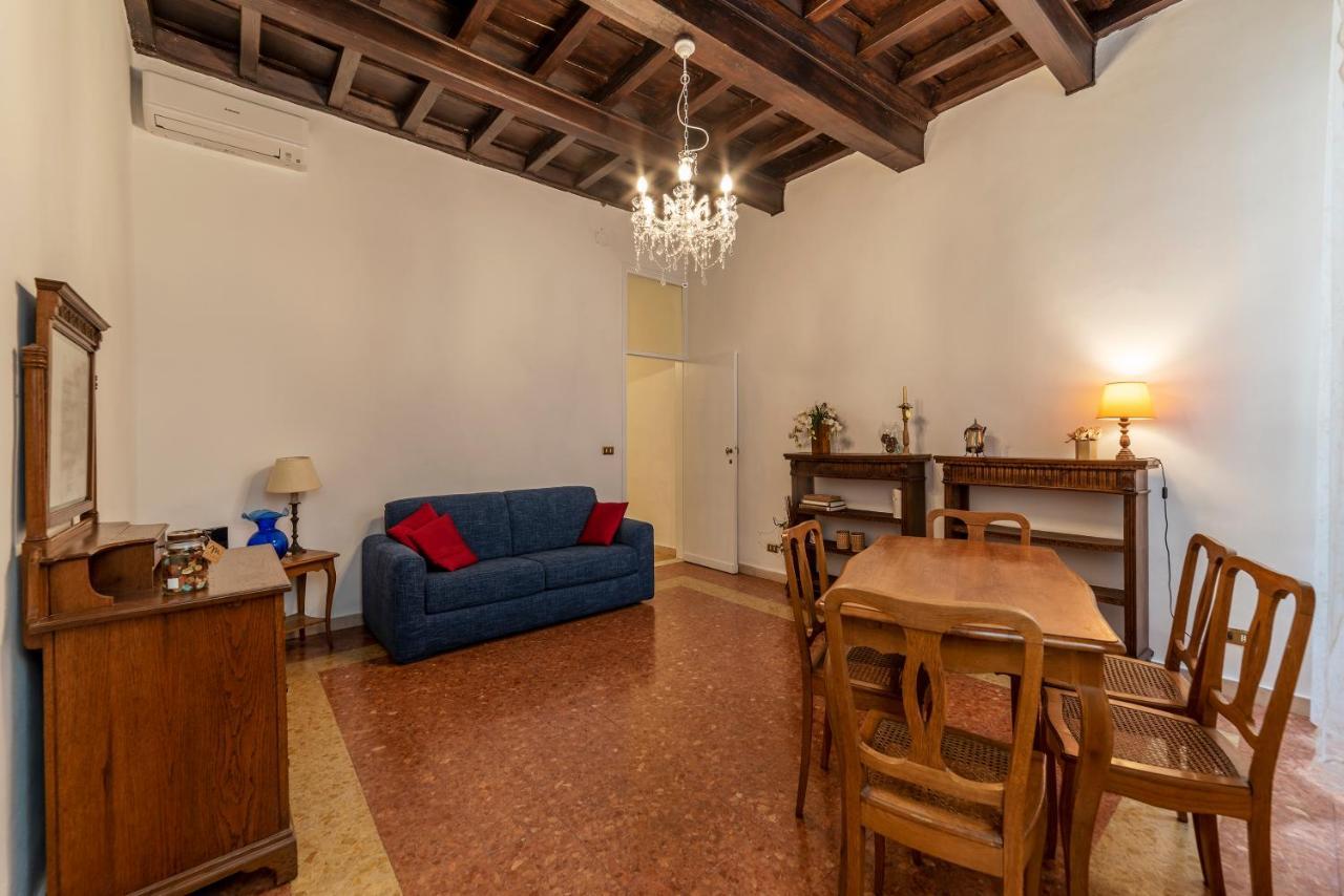 S. Ignazio Central Apartment Roma Eksteriør bilde