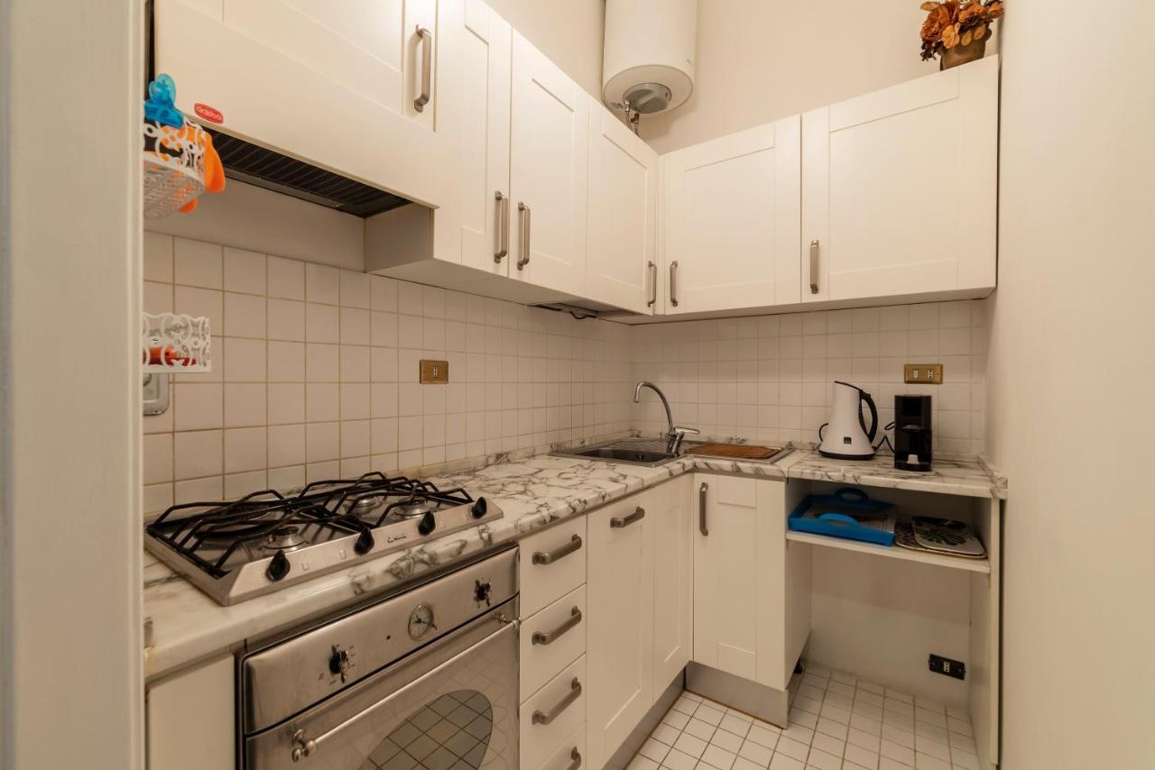 S. Ignazio Central Apartment Roma Eksteriør bilde