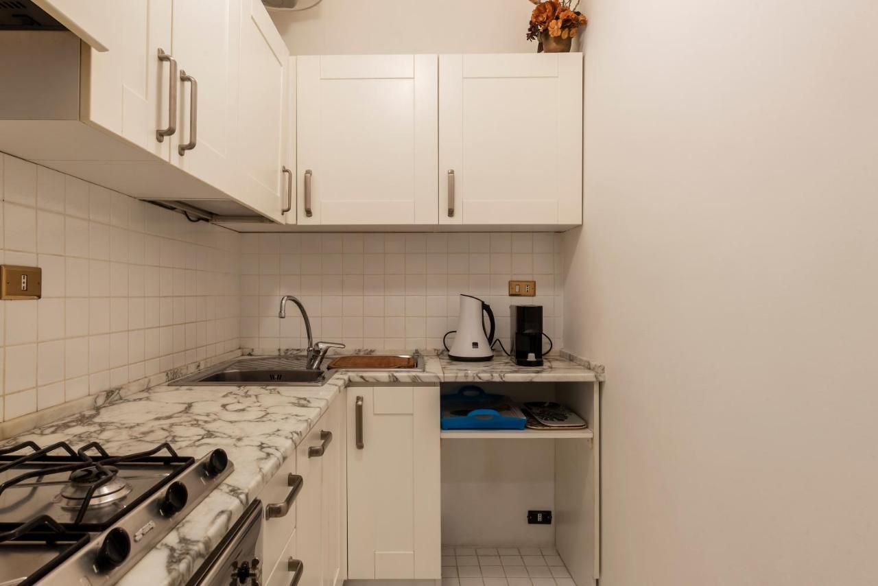 S. Ignazio Central Apartment Roma Eksteriør bilde