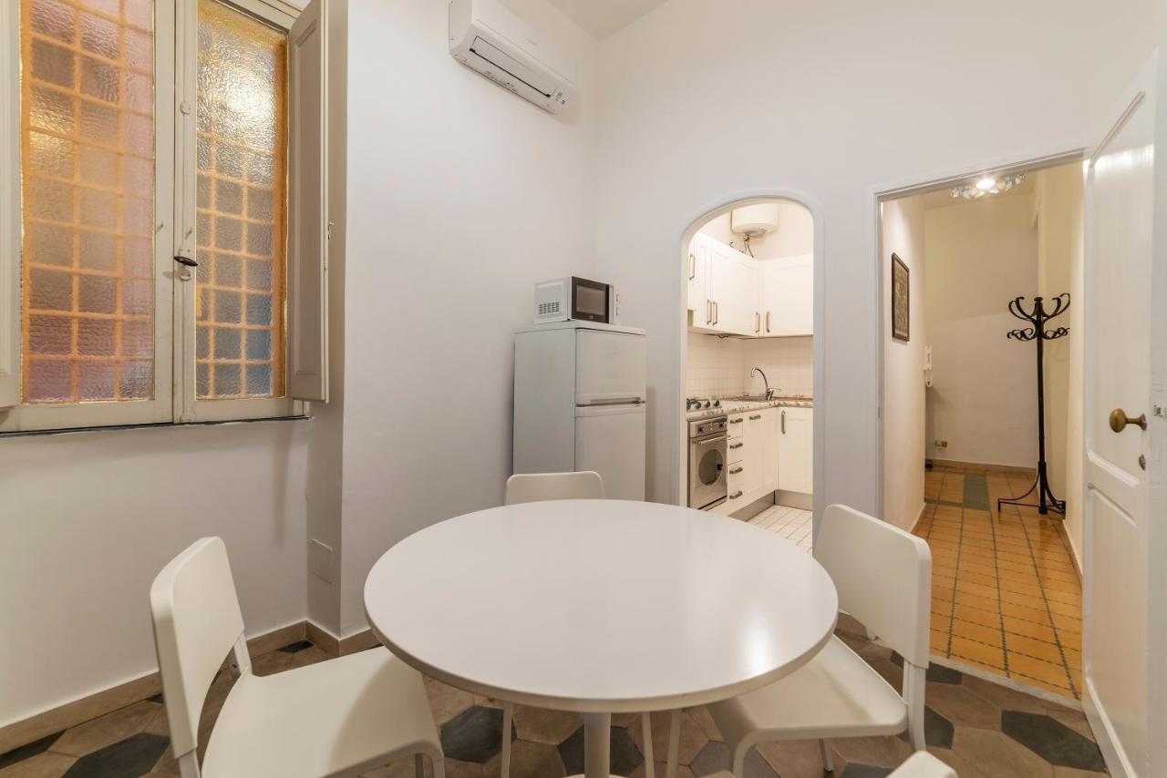 S. Ignazio Central Apartment Roma Eksteriør bilde