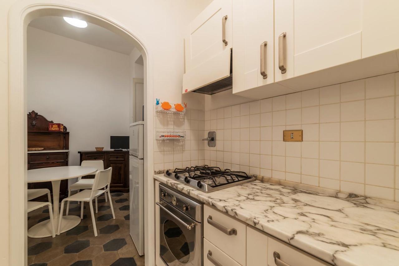 S. Ignazio Central Apartment Roma Eksteriør bilde